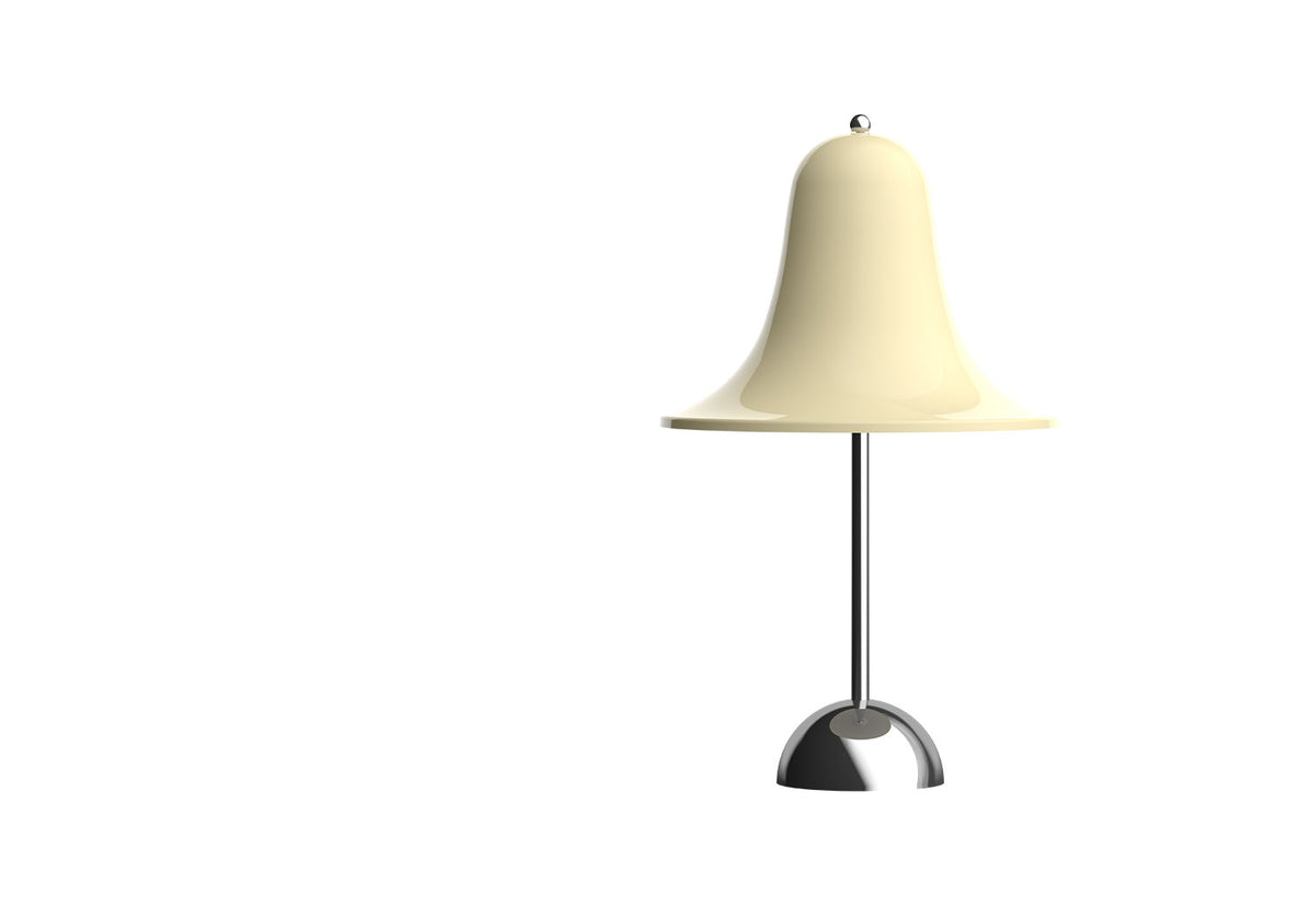 Pantop Portable, Verner panton, Verpan