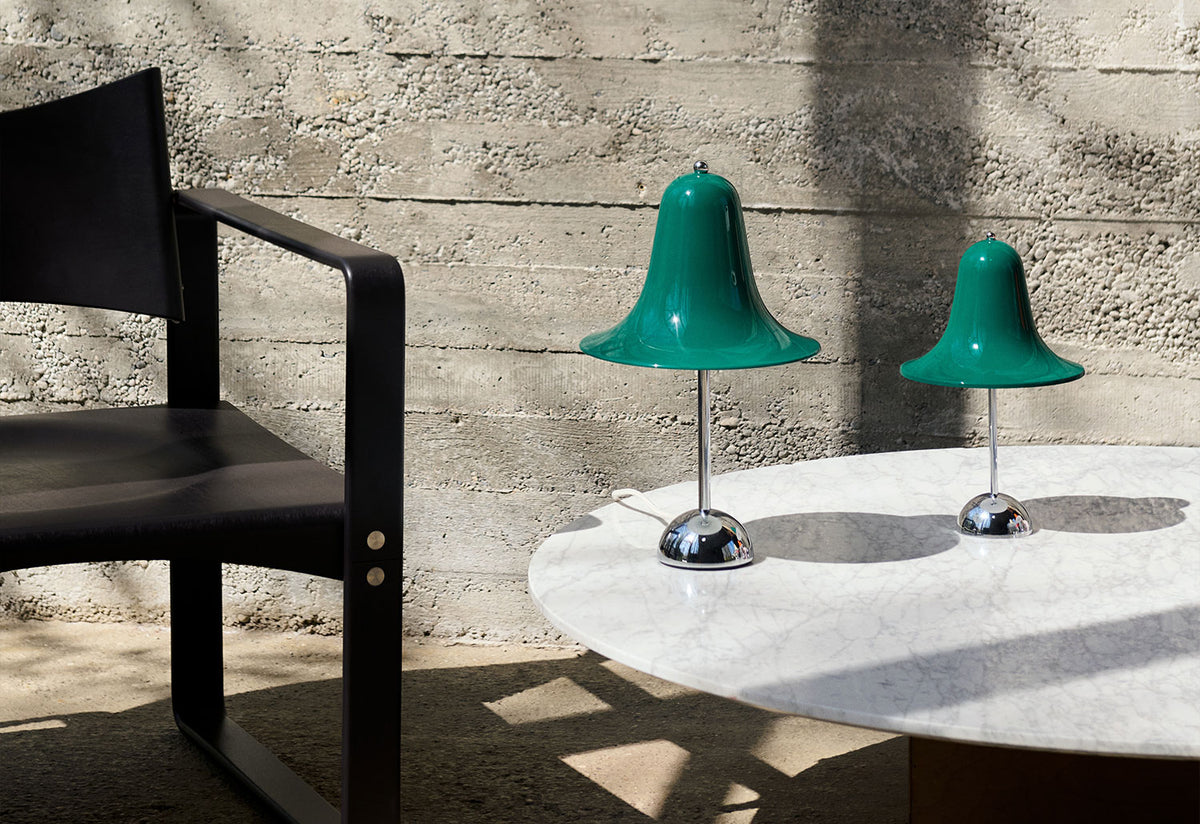 Pantop Portable, Verner panton, Verpan