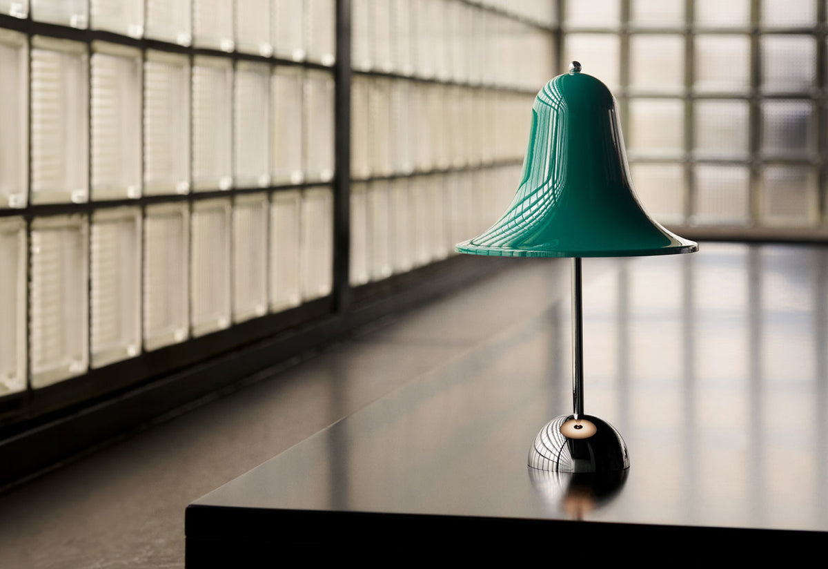 Pantop Portable, Verner panton, Verpan