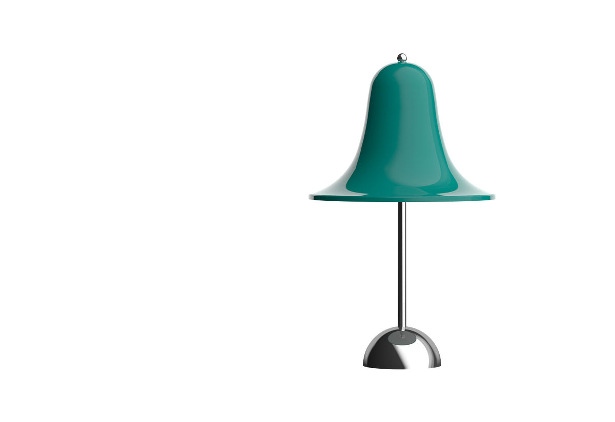 Pantop Portable, Verner panton, Verpan