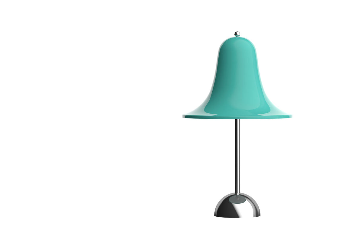 Pantop Portable, Verner panton, Verpan