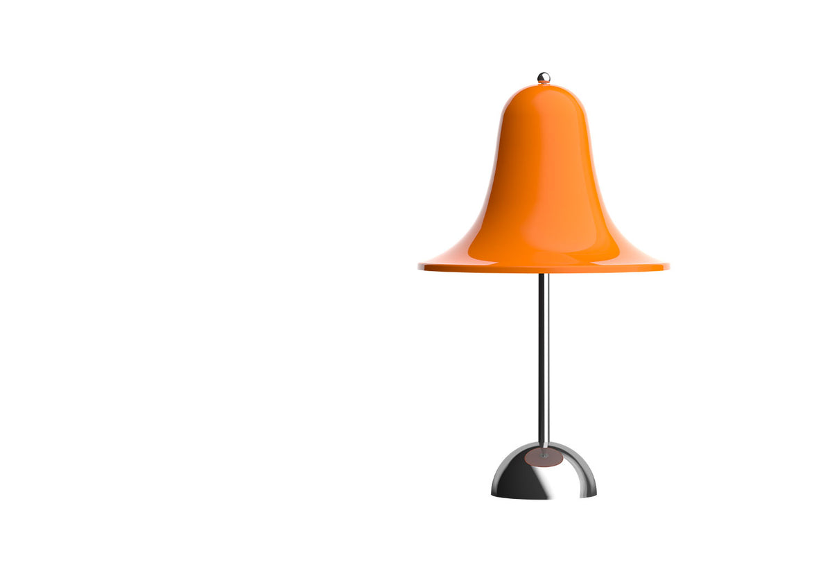 Pantop Portable, Verner panton, Verpan