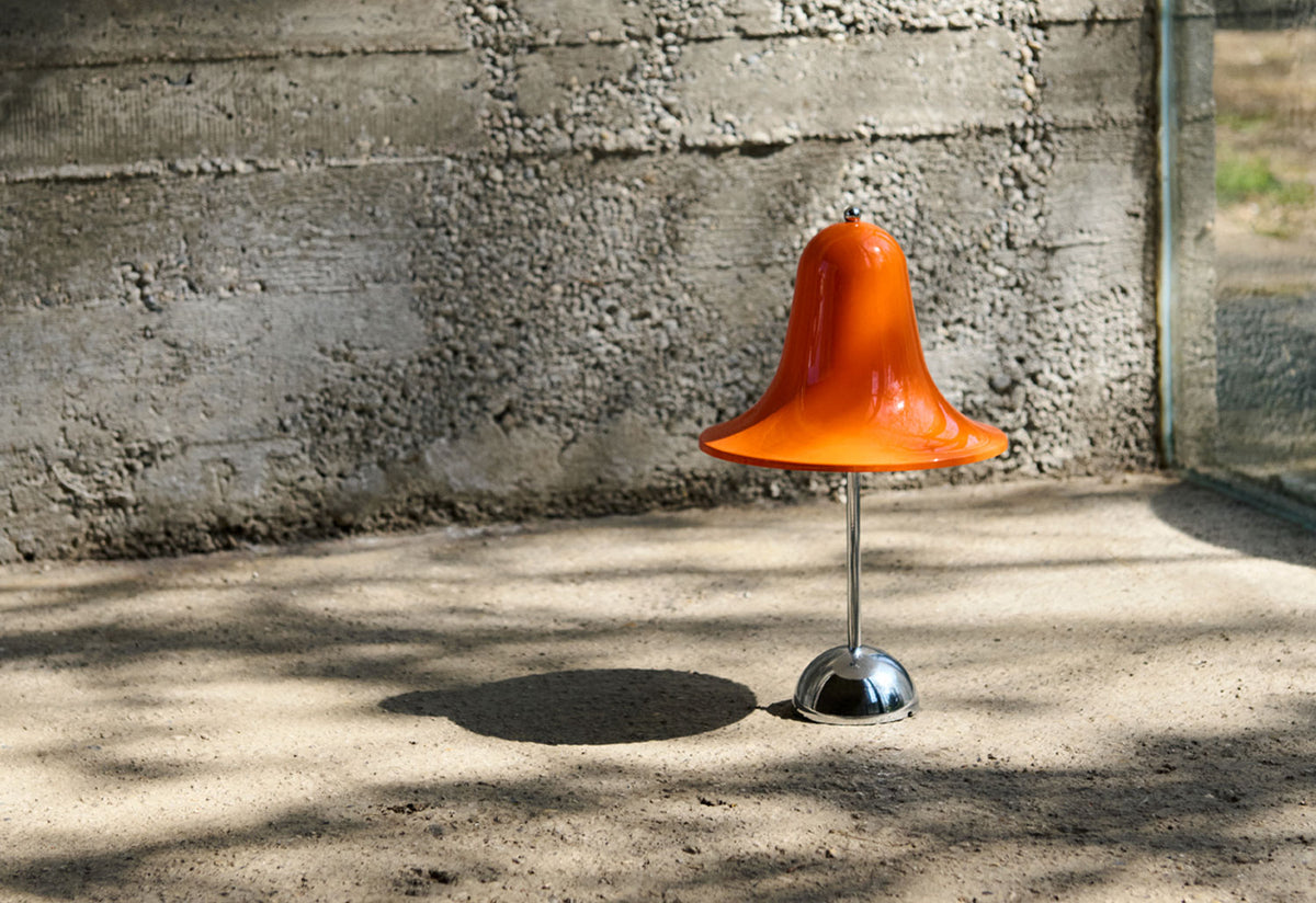 Pantop Portable, Verner panton, Verpan