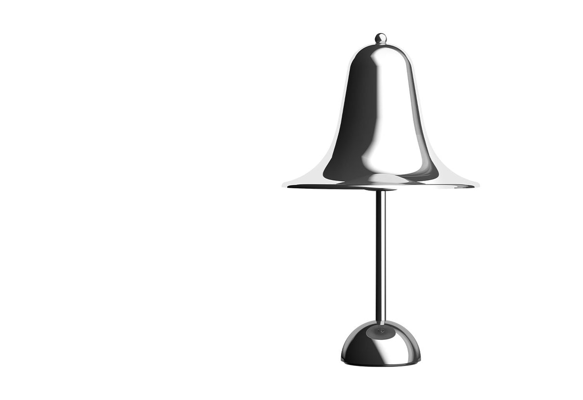 Pantop Table Lamp, Verner panton, Verpan
