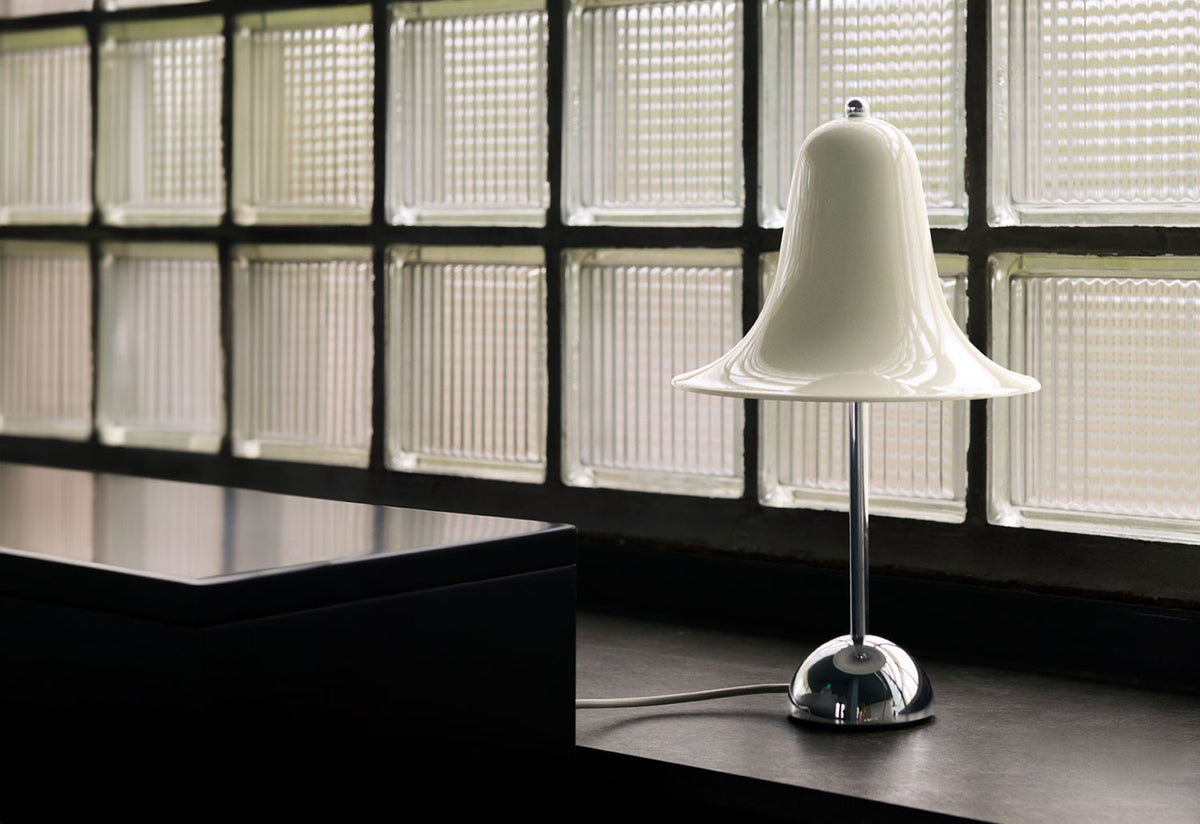 Pantop Table Lamp, Verner panton, Verpan