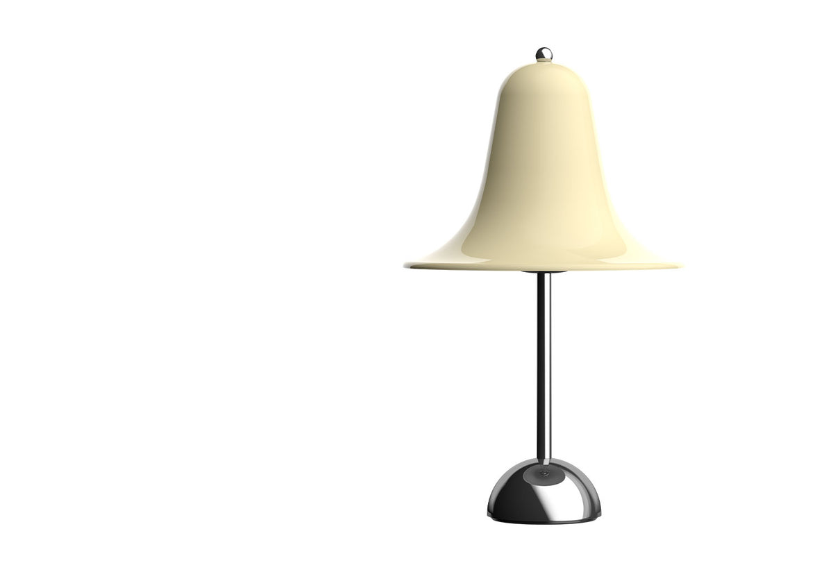 Pantop Table Lamp, Verner panton, Verpan