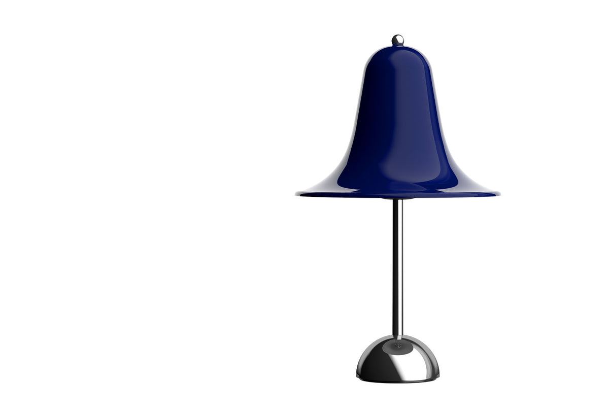 Pantop Table Lamp, Verner panton, Verpan
