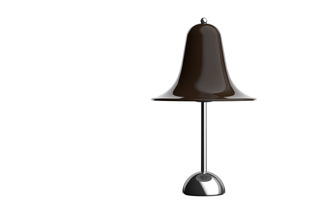 Pantop Table Lamp, Verner panton, Verpan