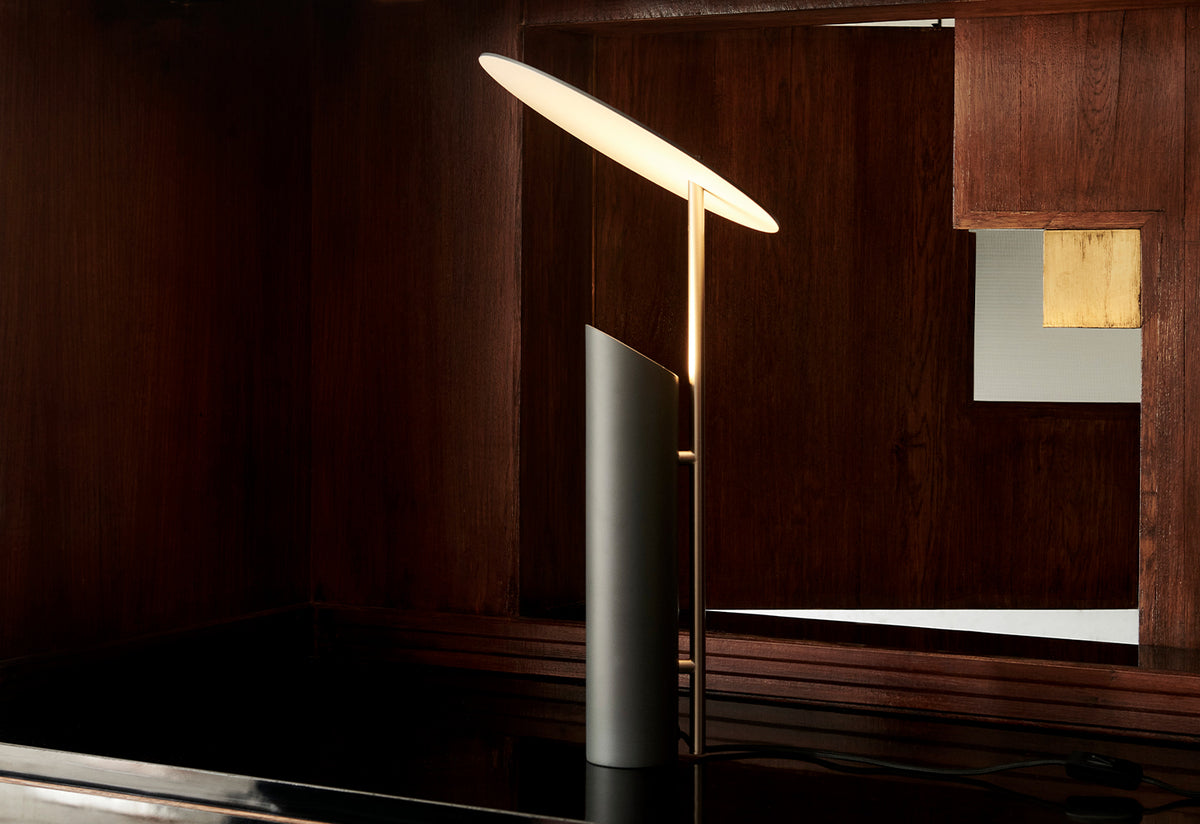 Reflect Table Light, Verner panton, Verpan