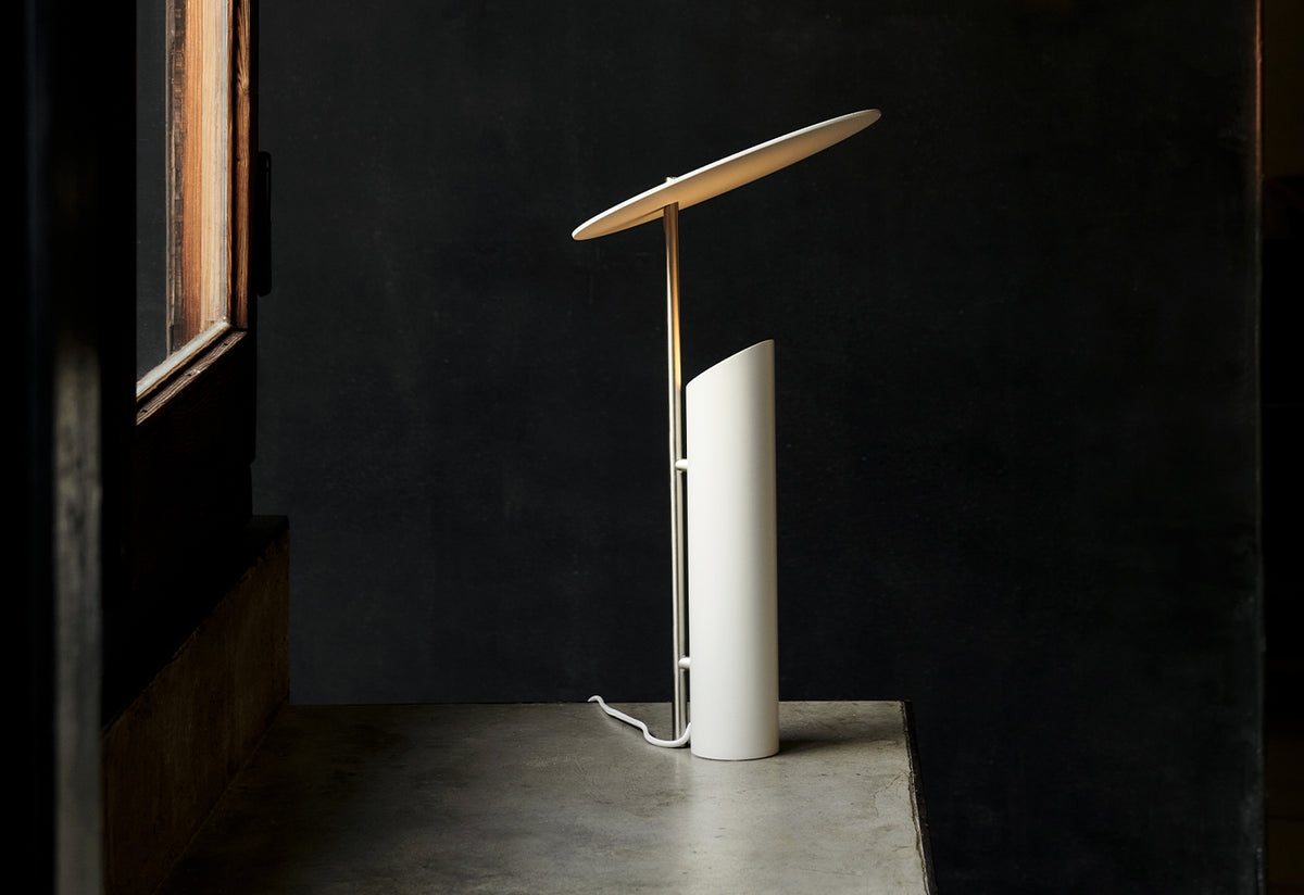 Reflect Table Light, Verner panton, Verpan