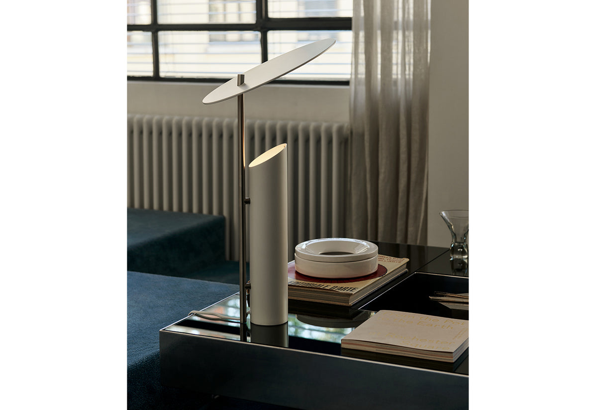 Reflect Table Light, Verner panton, Verpan