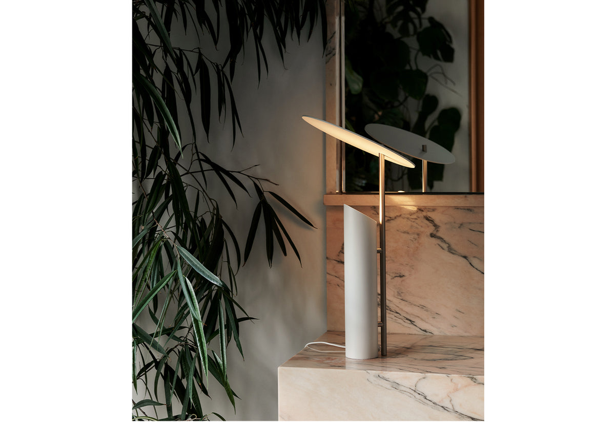 Reflect Table Light, Verner panton, Verpan