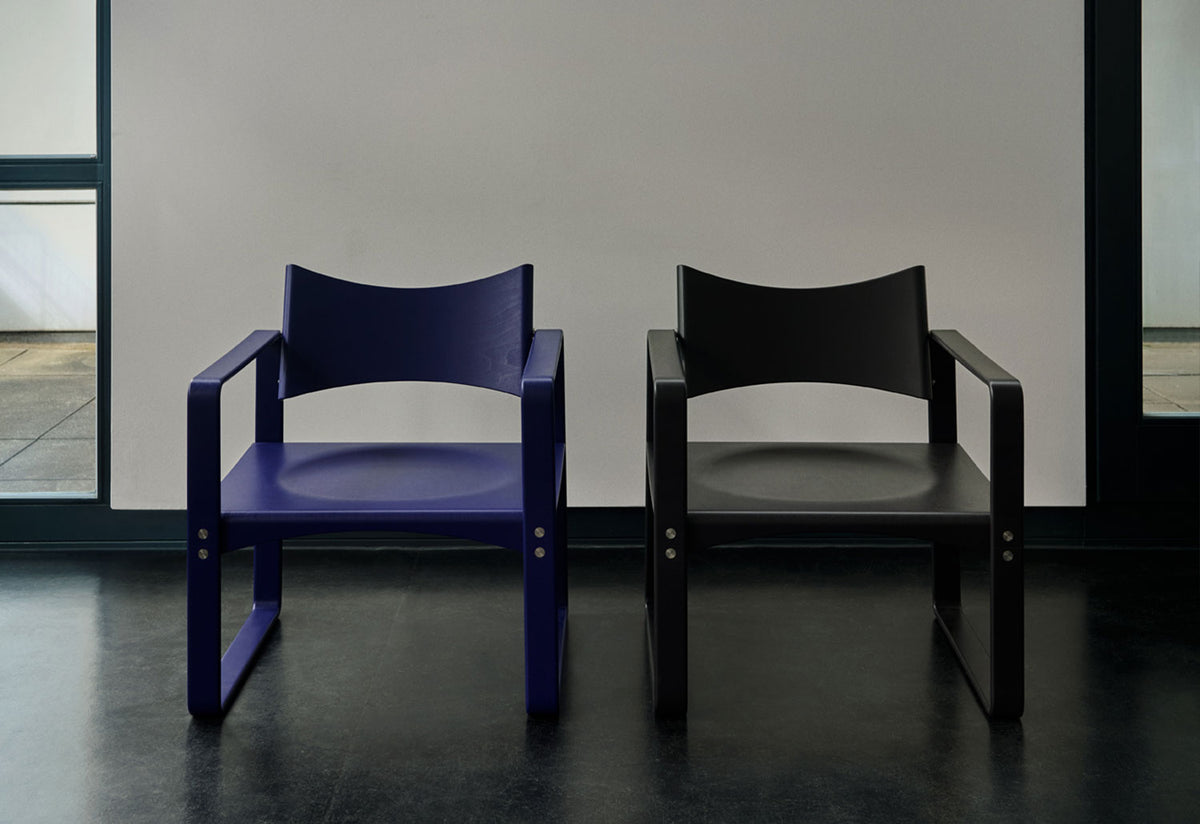 Series 270 F Armchair, Verner panton, Verpan