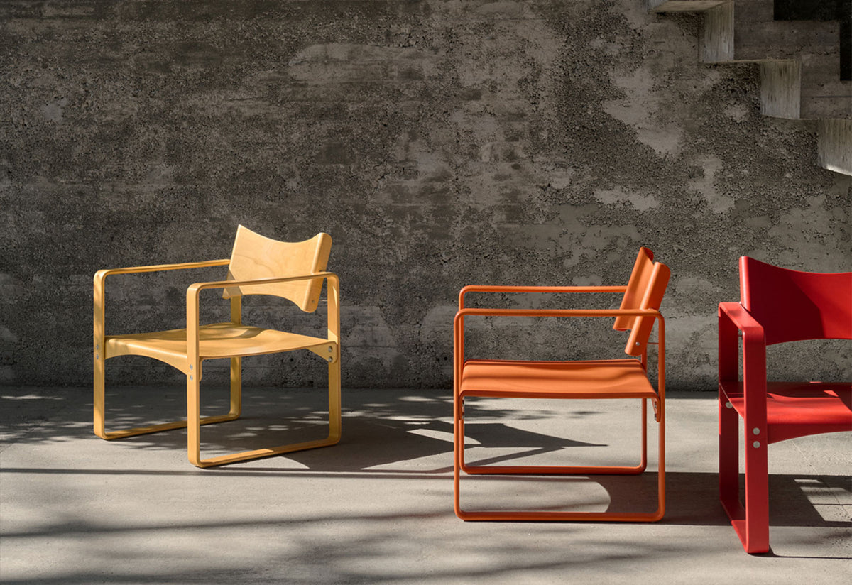 Series 270 F Armchair, Verner panton, Verpan