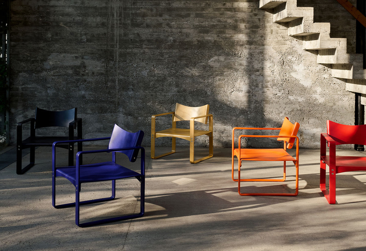 Series 270 F Armchair, Verner panton, Verpan