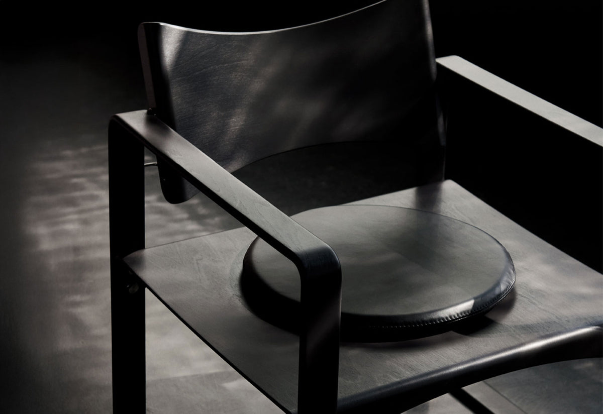 Series 270 F Armchair, Verner panton, Verpan