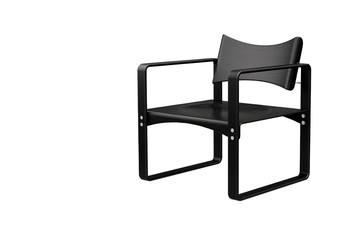 Series 270 F Armchair, Verner panton, Verpan