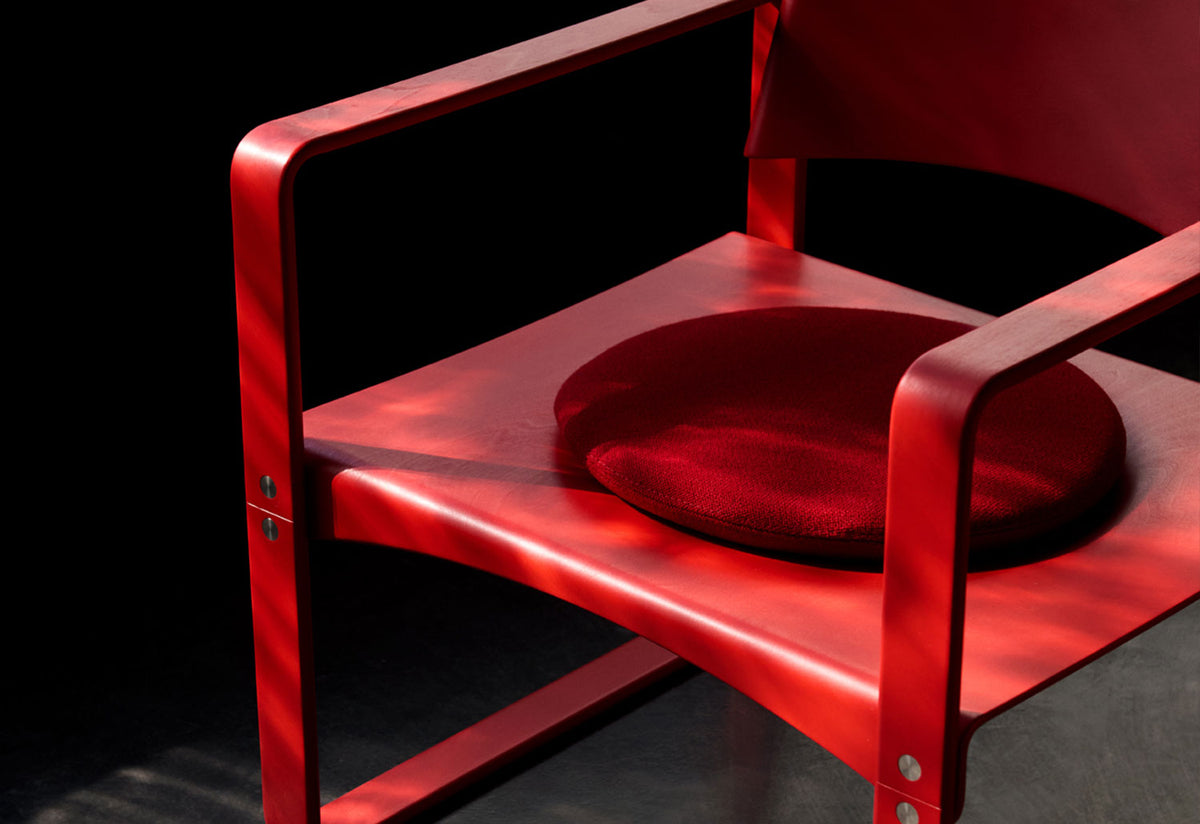 Series 270 F Armchair, Verner panton, Verpan