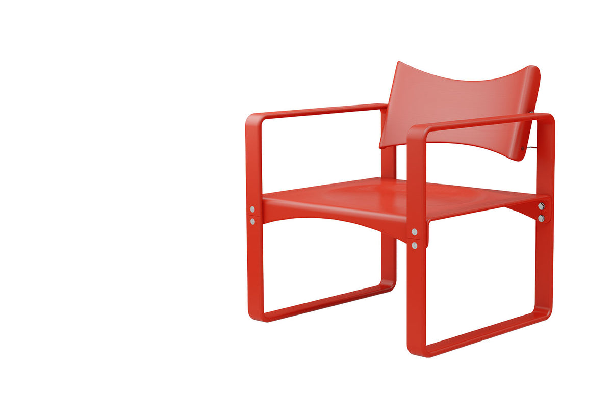 Series 270 F Armchair, Verner panton, Verpan