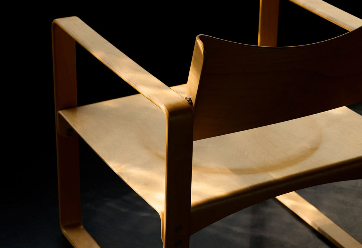 Series 270 F Armchair, Verner panton, Verpan