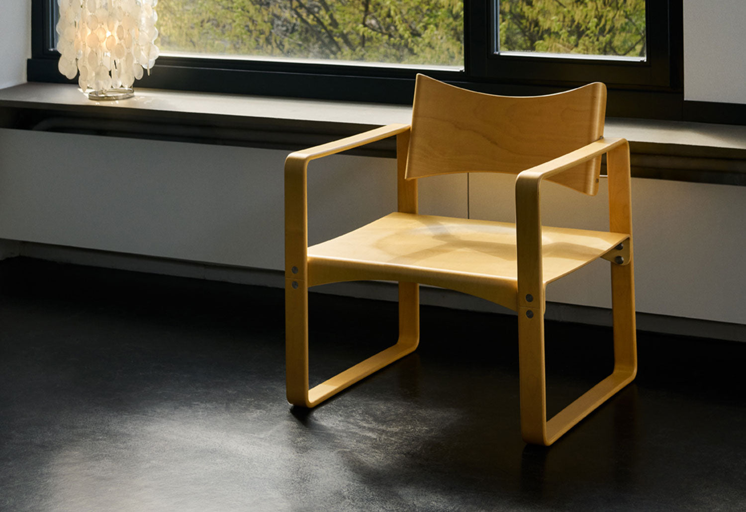 Verpan Series 270 F Armchair | twentytwentyone