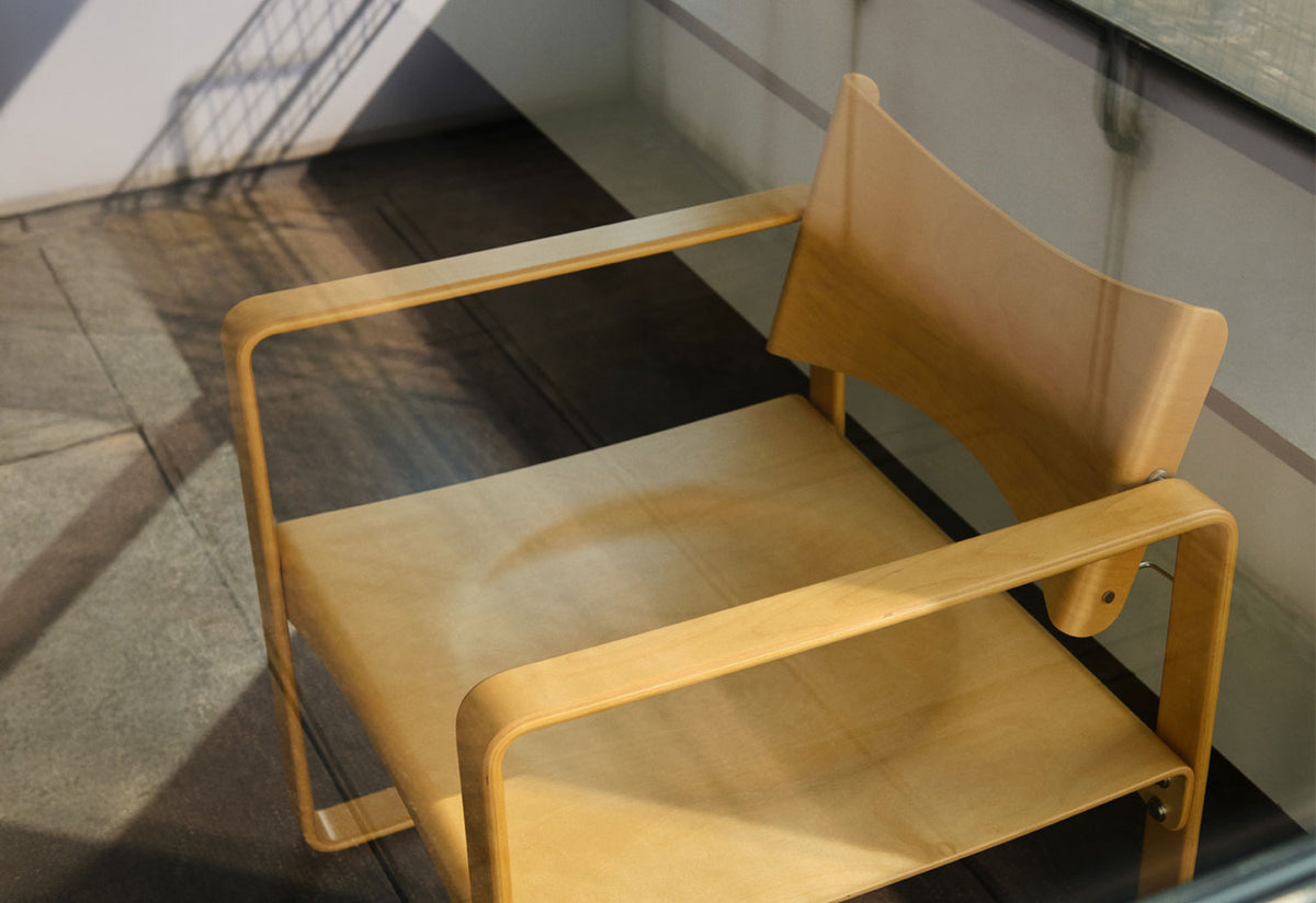 Series 270 F Armchair, Verner panton, Verpan