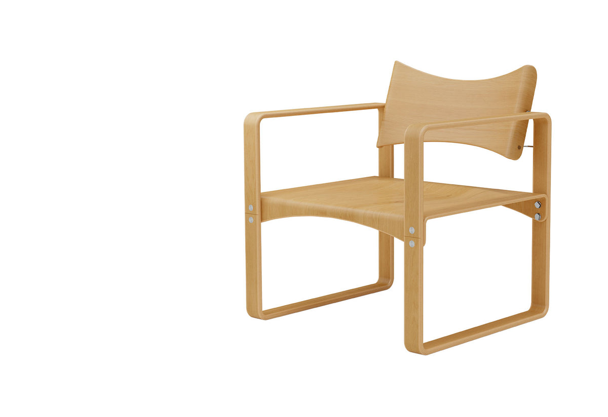 Series 270 F Armchair, Verner panton, Verpan