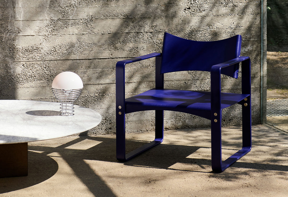 Series 270 F Armchair, Verner panton, Verpan