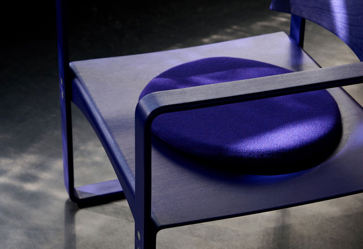 Series 270 F Armchair, Verner panton, Verpan