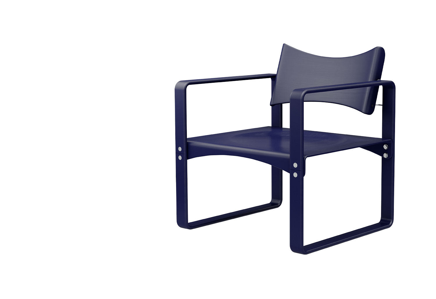 Verpan Series 270 F Armchair | twentytwentyone