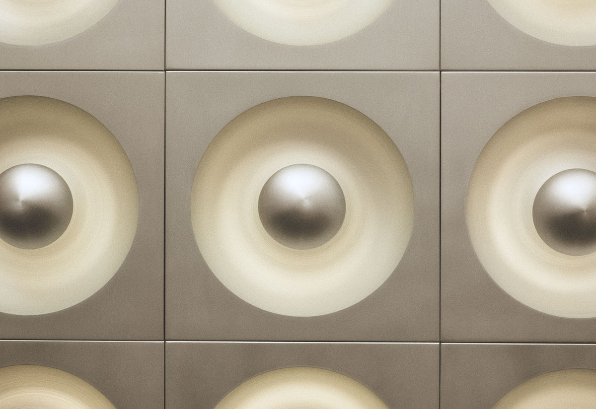 Spiegel Lamp, Verner panton, Verpan