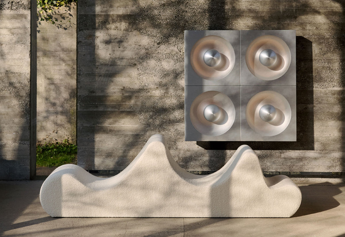 Spiegel Lamp, Verner panton, Verpan