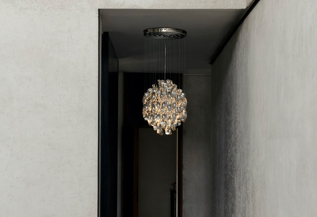 Spiral SP01 Pendant, Verner panton, Verpan