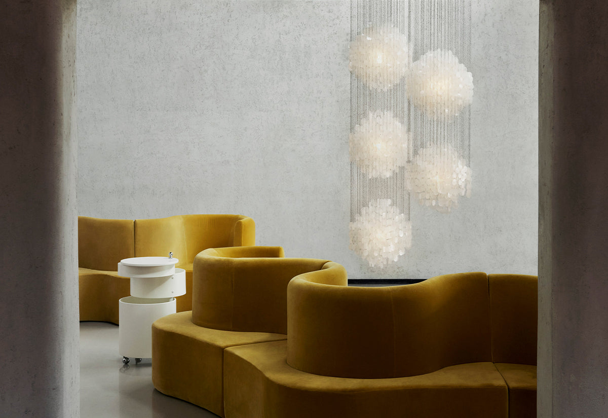 Fun 3DM, Verner panton, Verpan