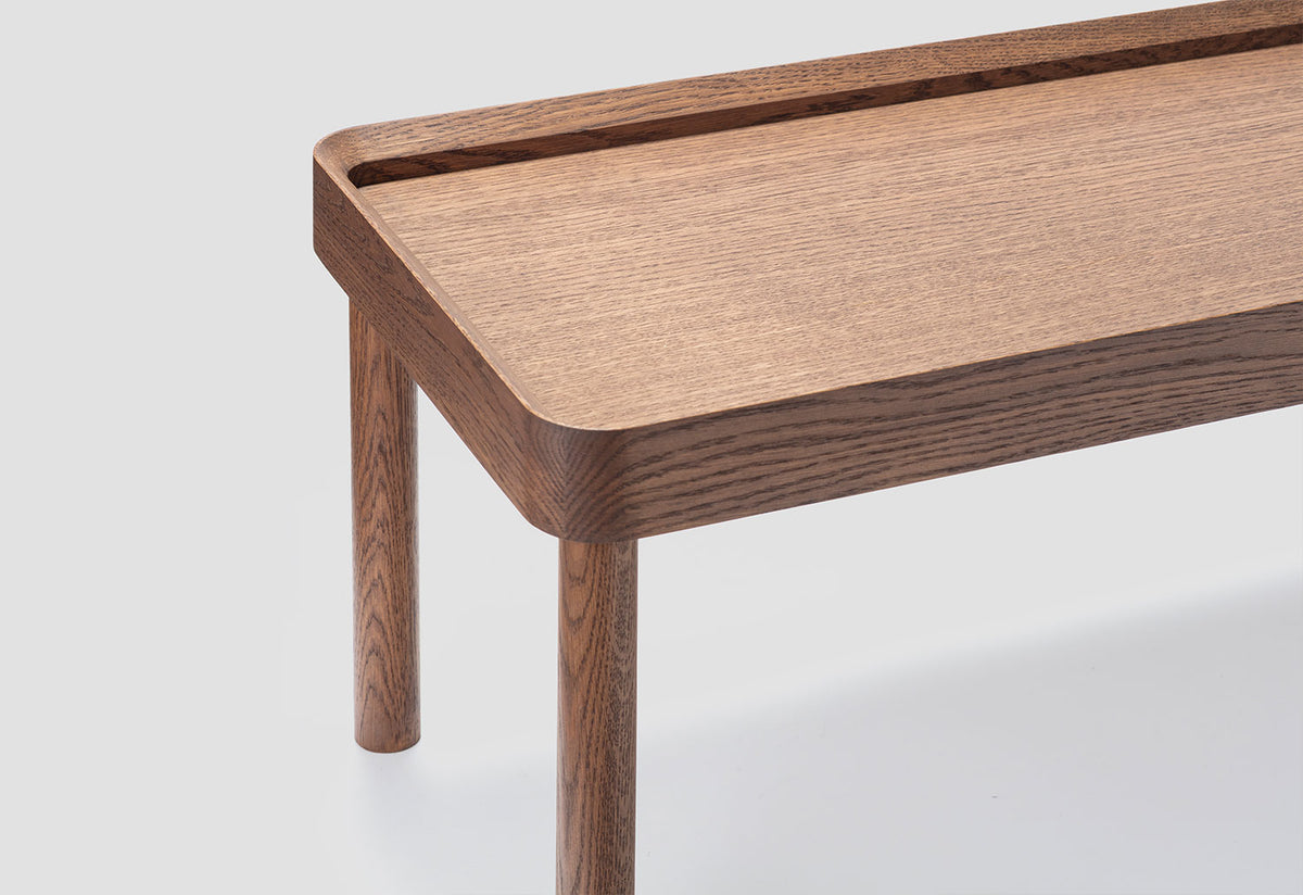 Valley Coffee Table, Daniel schofield, Very good and proper
