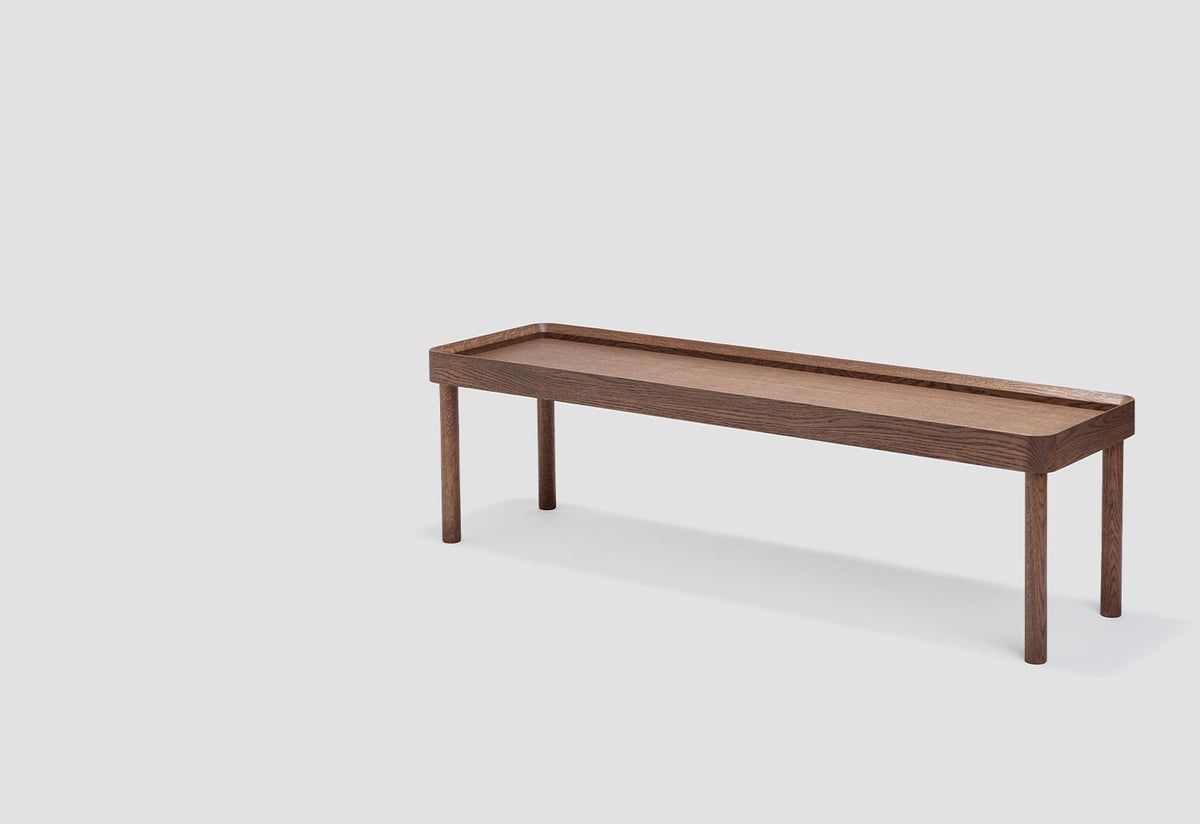 Valley Coffee Table, Daniel schofield, Very good and proper