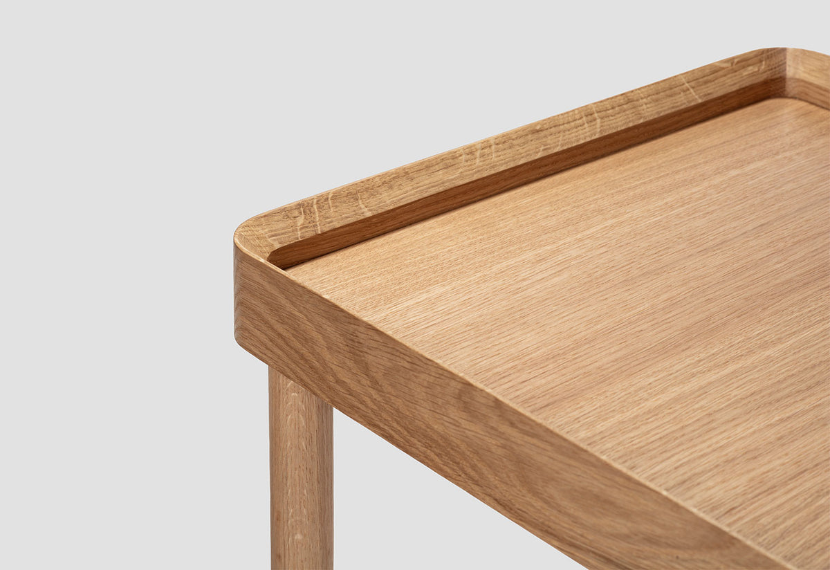Valley Coffee Table, Daniel schofield, Very good and proper