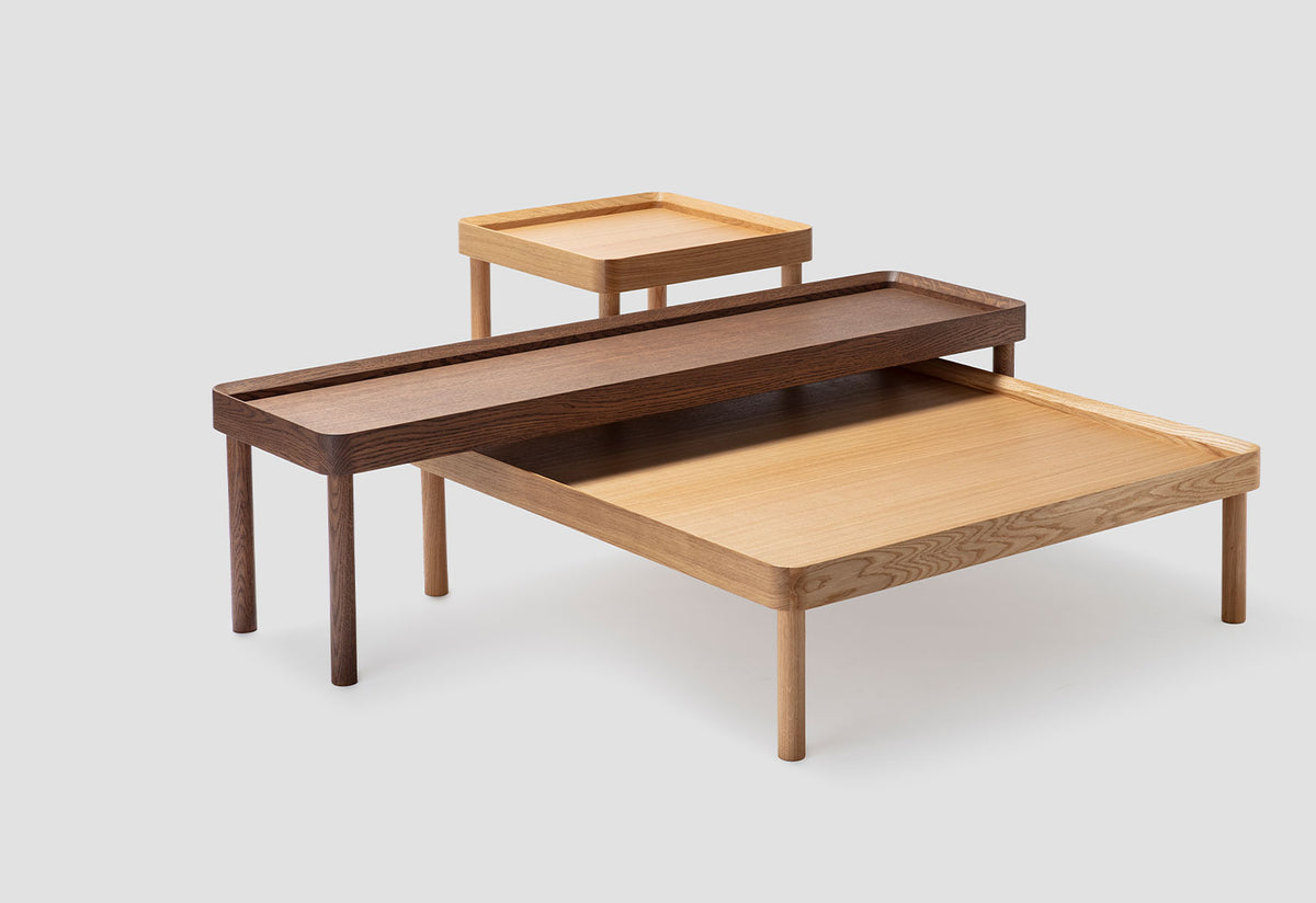 Valley Coffee Table, Daniel schofield, Very good and proper