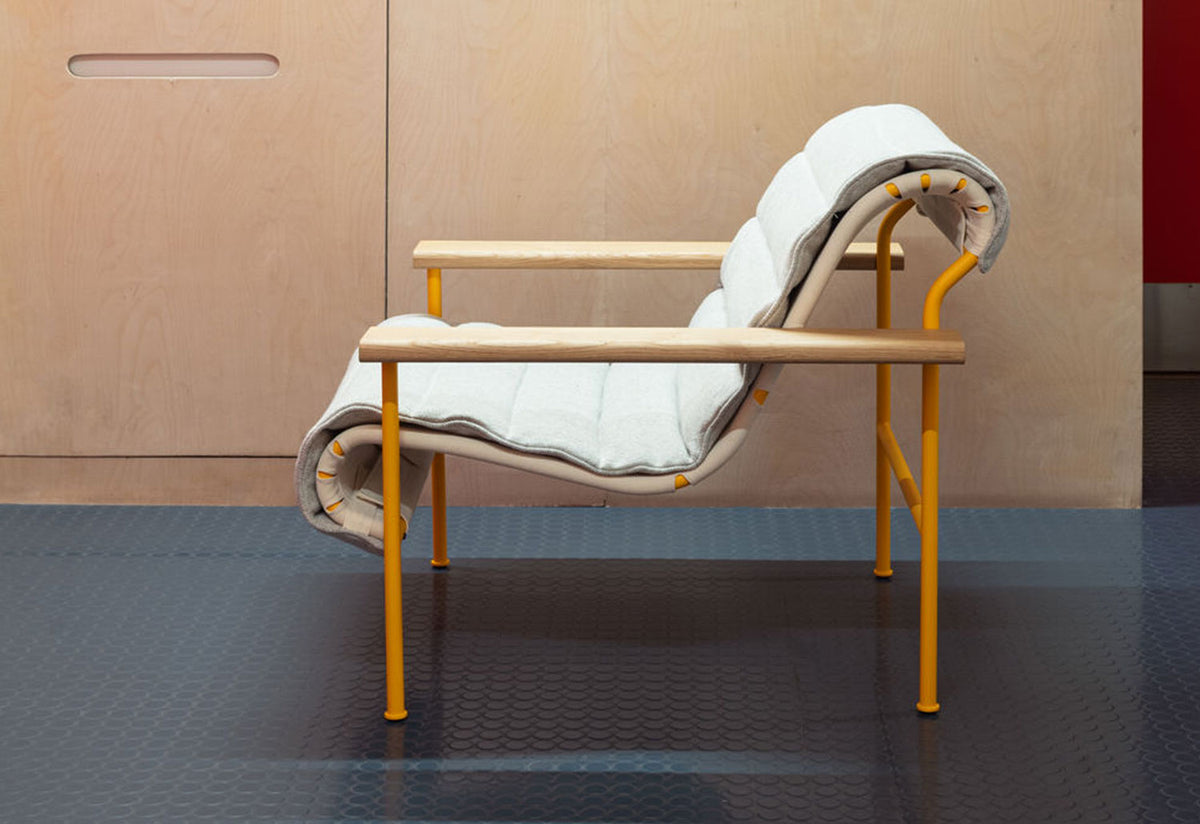Genie Chair, Mentsen, Very good and proper