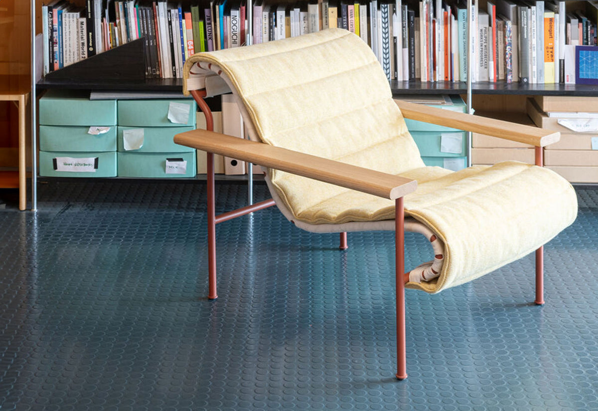 Genie Chair, Mentsen, Very good and proper