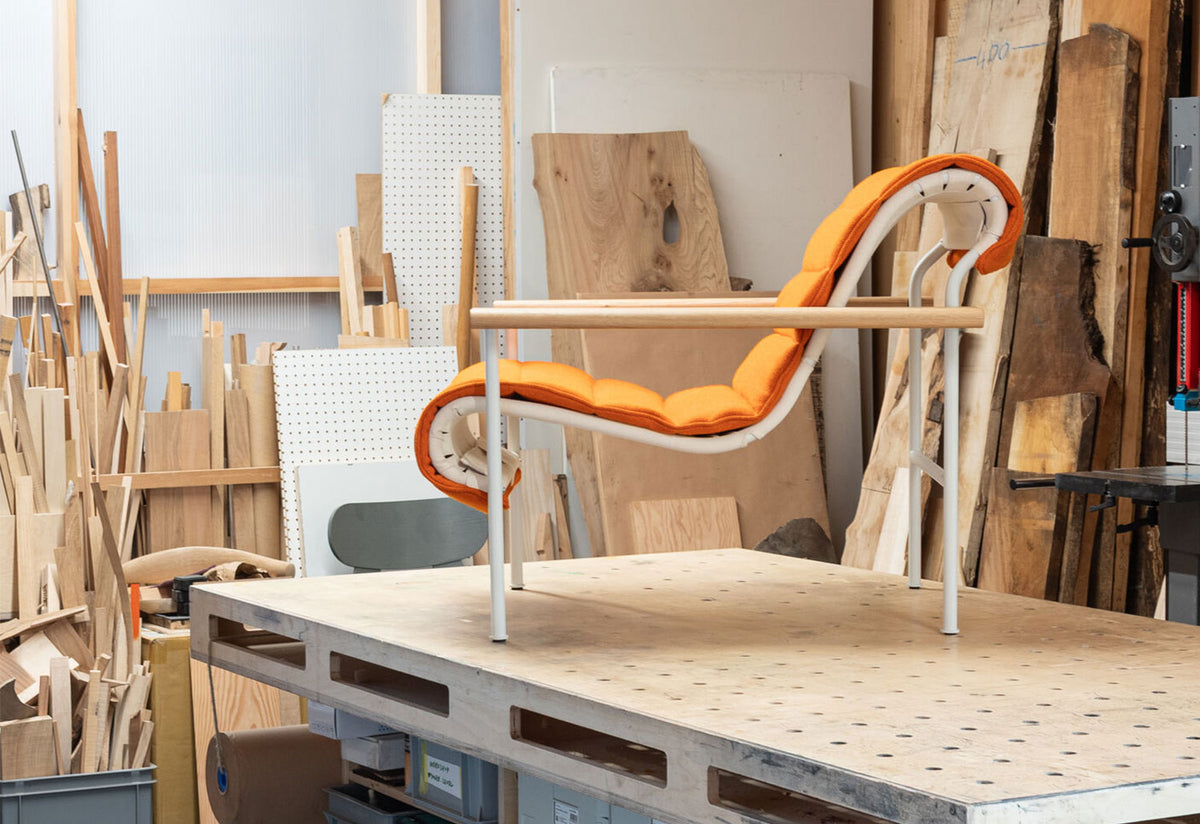 Genie Chair, Mentsen, Very good and proper