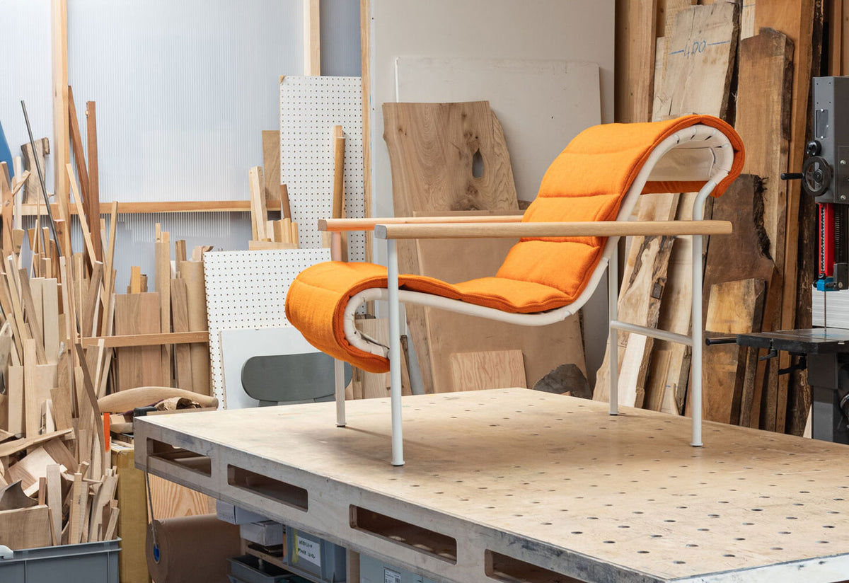 Genie Chair, Mentsen, Very good and proper