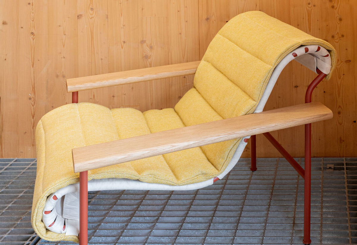Genie Chair, Mentsen, Very good and proper