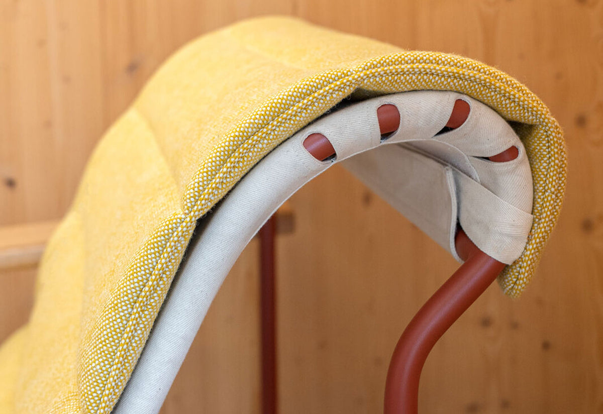 Genie Chair, Mentsen, Very good and proper