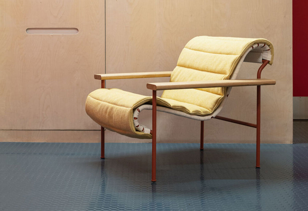 Genie Chair, Mentsen, Very good and proper