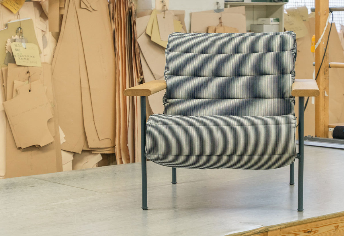 Genie Chair | Special Edition, Mentsen, Very good and proper