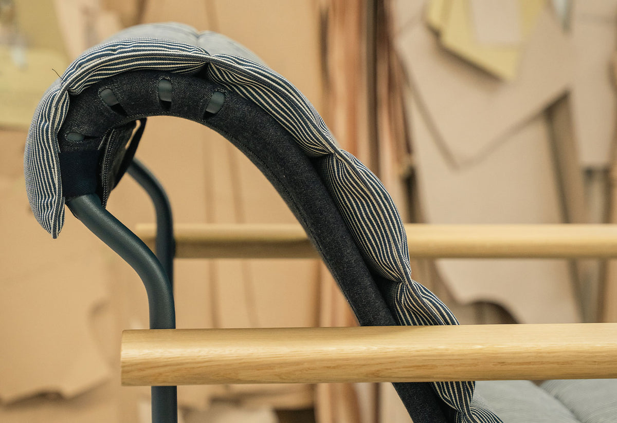 Genie Chair | Special Edition, Mentsen, Very good and proper