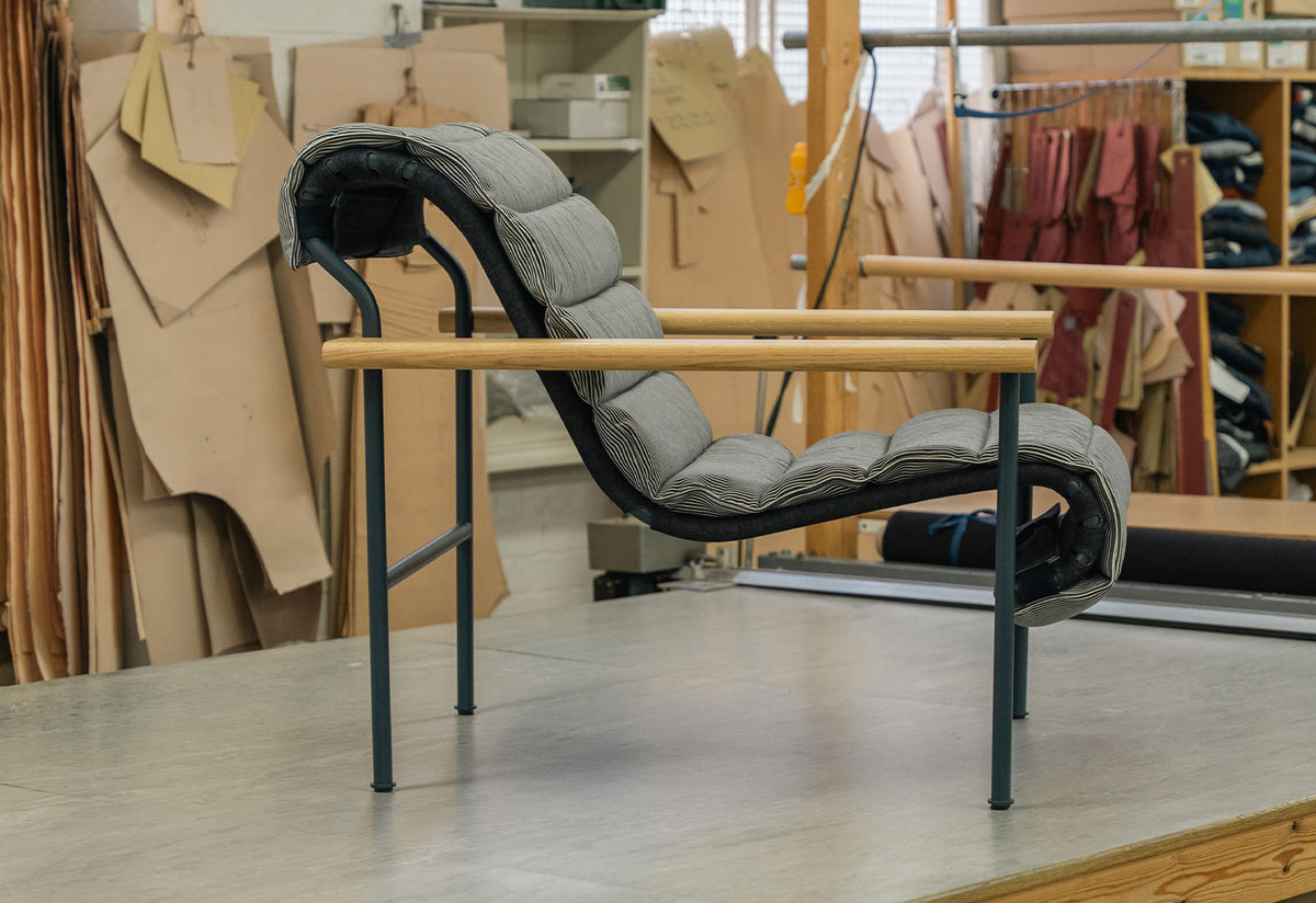 Genie Chair | Special Edition, Mentsen, Very good and proper