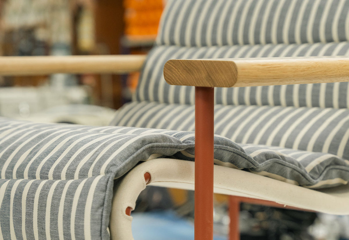 Genie Chair | Special Edition, Mentsen, Very good and proper