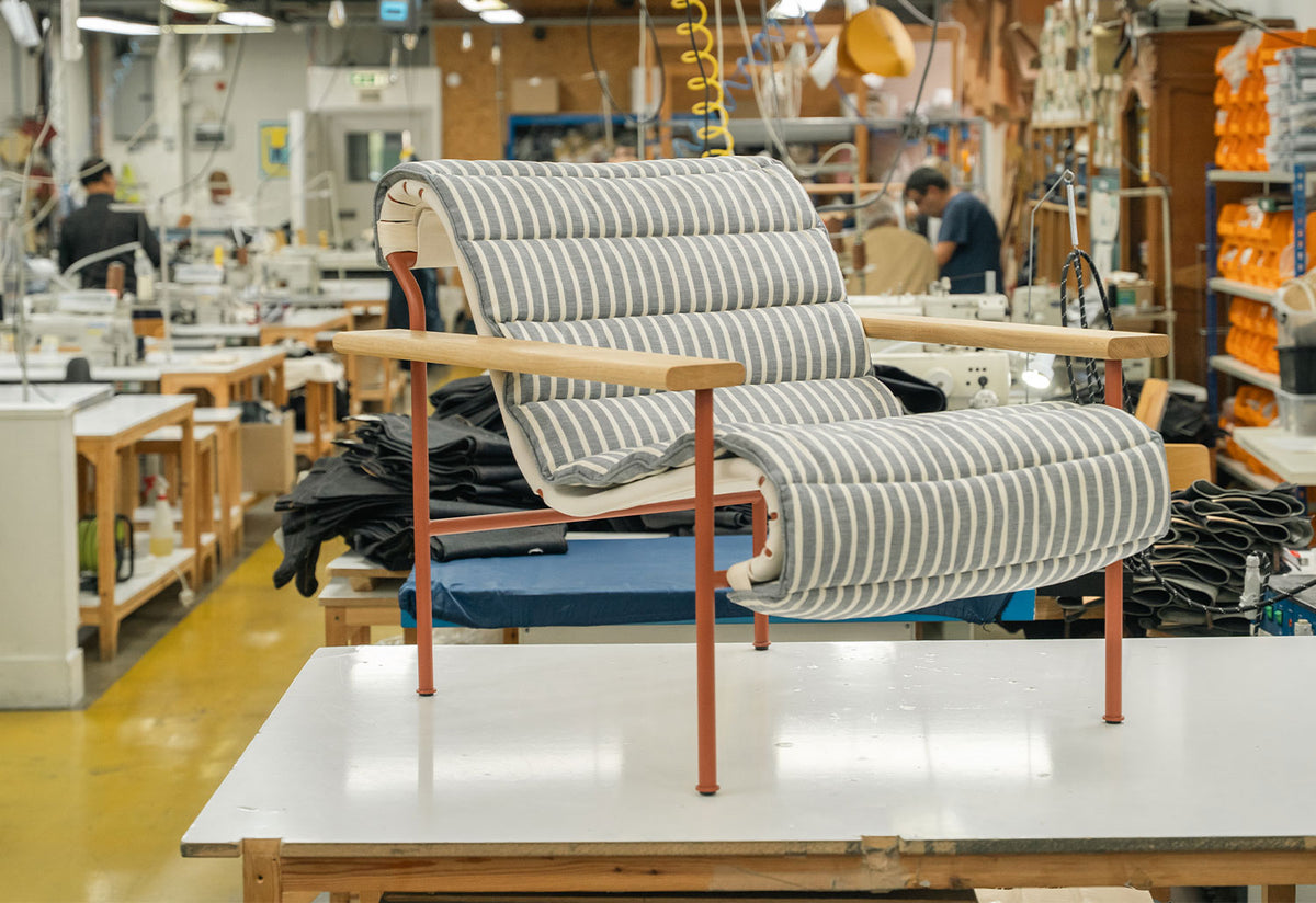 Genie Chair | Special Edition, Mentsen, Very good and proper